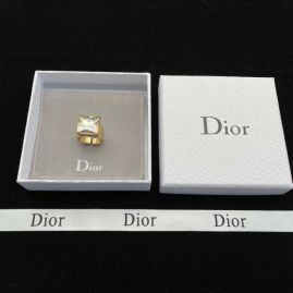 Picture of Dior Ring _SKUDiorring05cly498383